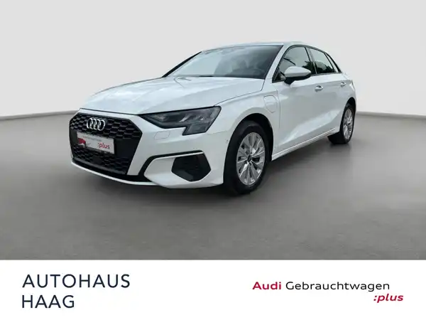 AUDI A3 SPORTBACK (2/17)