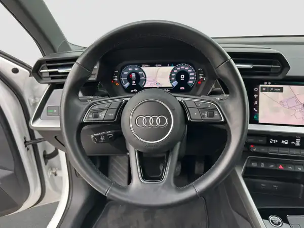 AUDI A3 SPORTBACK (11/17)