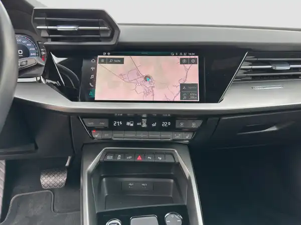 AUDI A3 SPORTBACK (12/17)