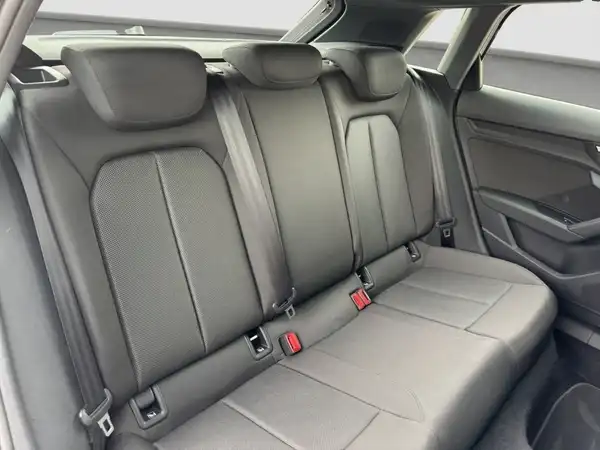 AUDI A3 SPORTBACK (16/17)