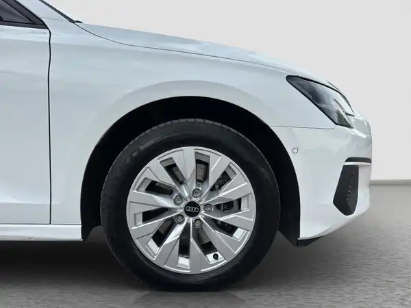 AUDI A3 SPORTBACK (17/17)