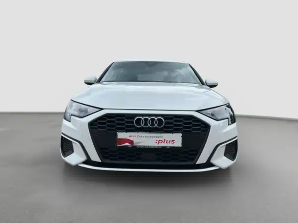 AUDI A3 SPORTBACK (3/17)