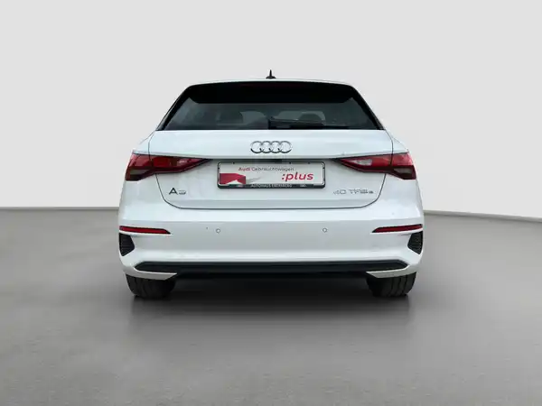 AUDI A3 SPORTBACK (6/17)