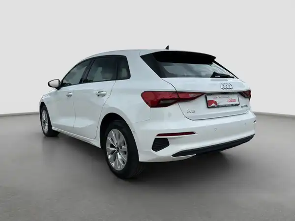 AUDI A3 SPORTBACK (7/17)