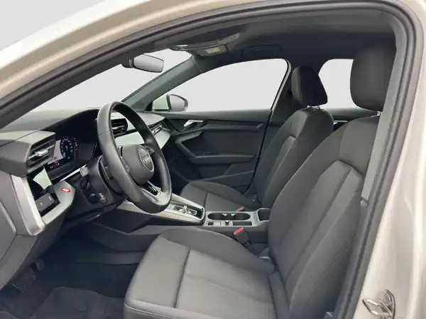 AUDI A3 SPORTBACK (8/17)