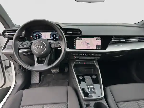 AUDI A3 SPORTBACK (10/17)