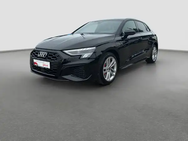 AUDI A3 SPORTBACK (1/16)