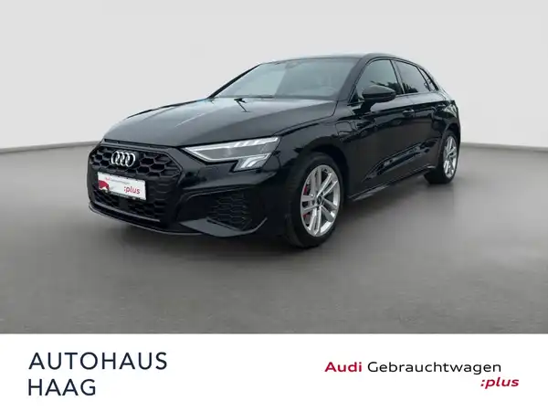 AUDI A3 SPORTBACK (2/16)
