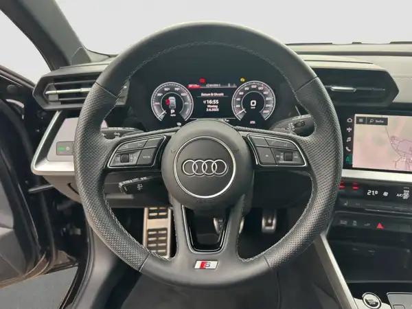 AUDI A3 SPORTBACK (11/16)