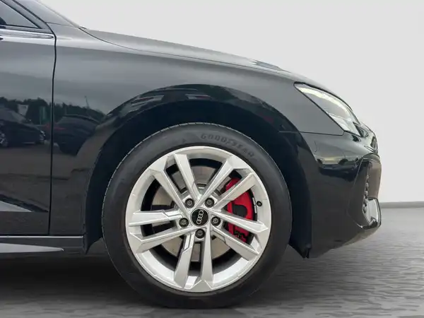 AUDI A3 SPORTBACK (16/16)