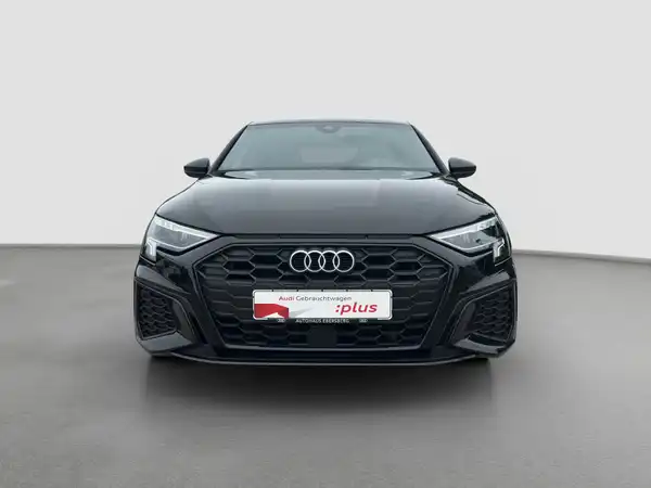 AUDI A3 SPORTBACK (3/16)