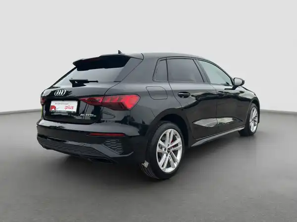 AUDI A3 SPORTBACK (5/16)