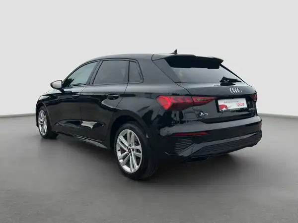 AUDI A3 SPORTBACK (7/16)