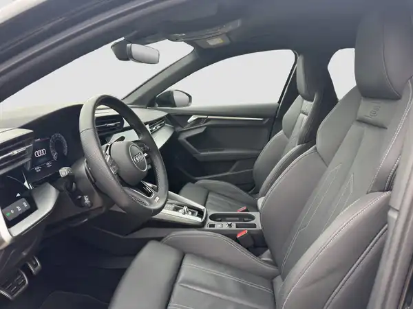 AUDI A3 SPORTBACK (8/16)