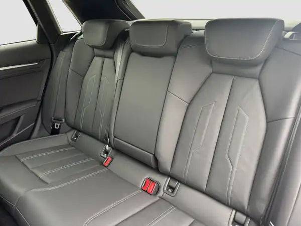 AUDI A3 SPORTBACK (9/16)