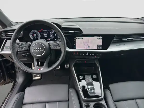 AUDI A3 SPORTBACK (10/16)