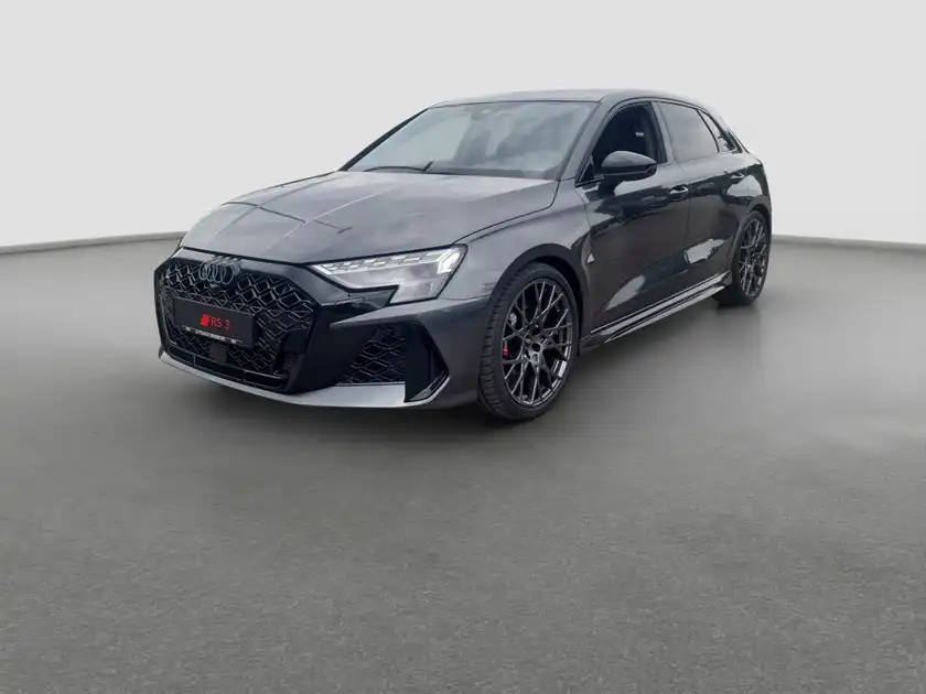 AUDI RS3 SPORTBACK (1/16)