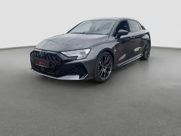AUDI RS3 SPORTBACK (1/16)