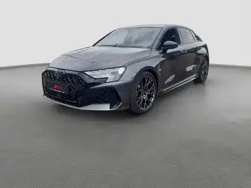 AUDI RS3 SPORTBACK (1/16)