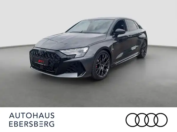 AUDI RS3 SPORTBACK (2/16)
