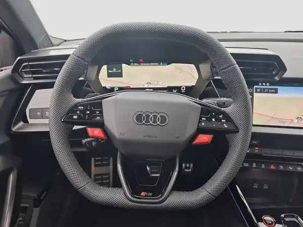 AUDI RS3 SPORTBACK (11/16)