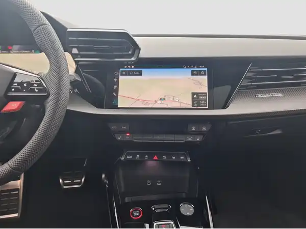 AUDI RS3 SPORTBACK (12/16)