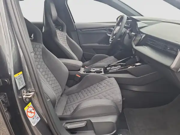 AUDI RS3 SPORTBACK (15/16)