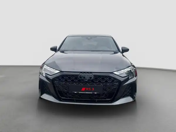 AUDI RS3 SPORTBACK (3/16)