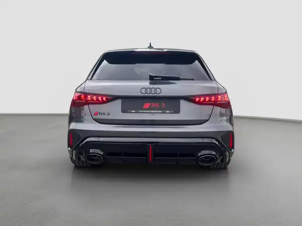 AUDI RS3 SPORTBACK (6/16)