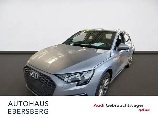 AUDI A3 SPORTBACK (2/3)
