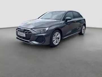 AUDI A3 SPORTBACK (1/16)