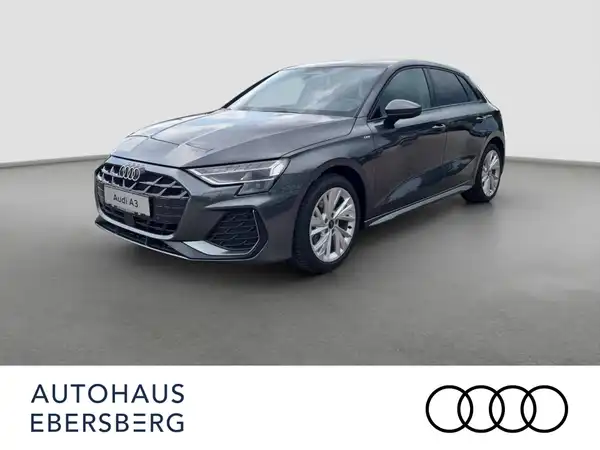AUDI A3 SPORTBACK (2/16)