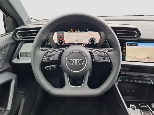AUDI A3 SPORTBACK (11/16)