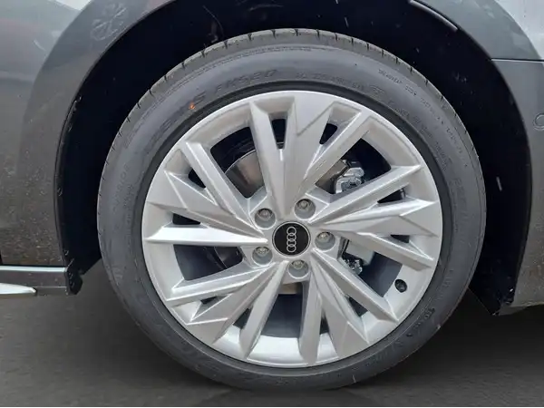 AUDI A3 SPORTBACK (16/16)