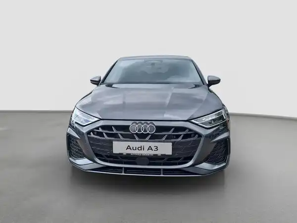 AUDI A3 SPORTBACK (3/16)