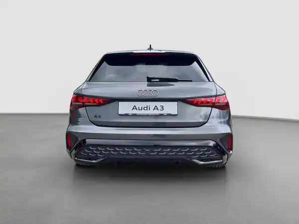 AUDI A3 SPORTBACK (6/16)