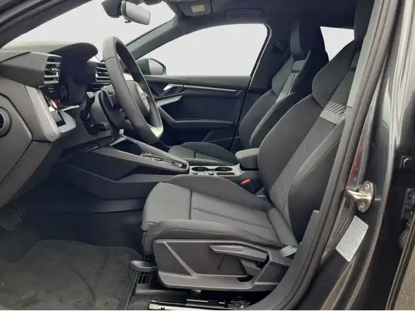AUDI A3 SPORTBACK (8/16)