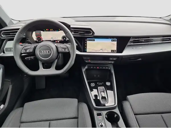 AUDI A3 SPORTBACK (10/16)