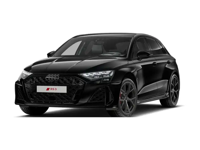 AUDI RS3 SPORTBACK (1/6)