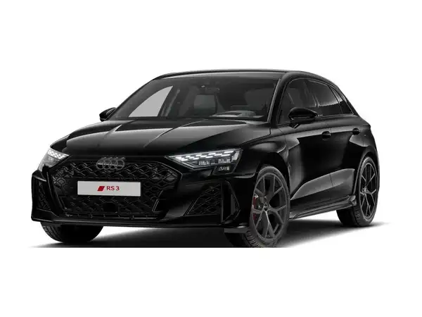 AUDI RS3 SPORTBACK (1/6)