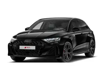 AUDI RS3 SPORTBACK (1/6)