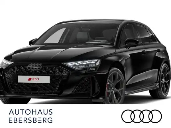 AUDI RS3 SPORTBACK (2/6)