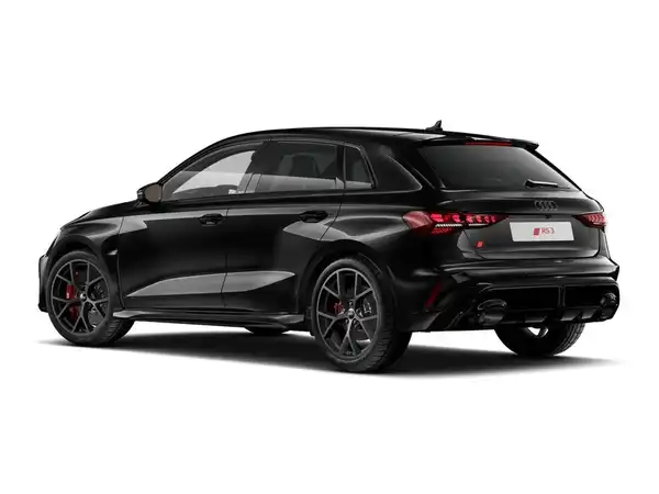 AUDI RS3 SPORTBACK (3/6)