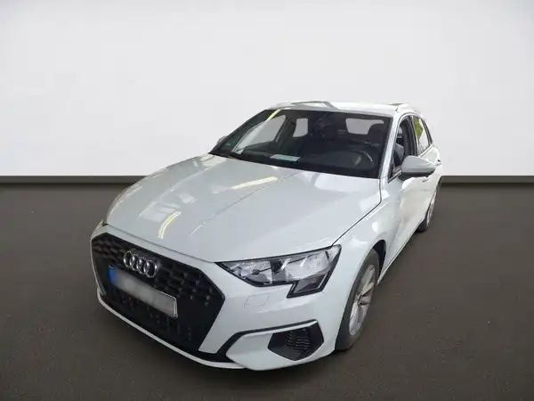 AUDI A3 SPORTBACK (1/7)