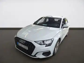 AUDI A3 SPORTBACK (1/7)