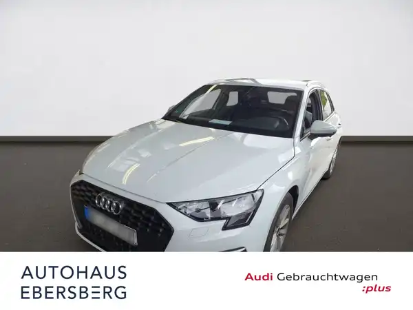 AUDI A3 SPORTBACK (2/7)