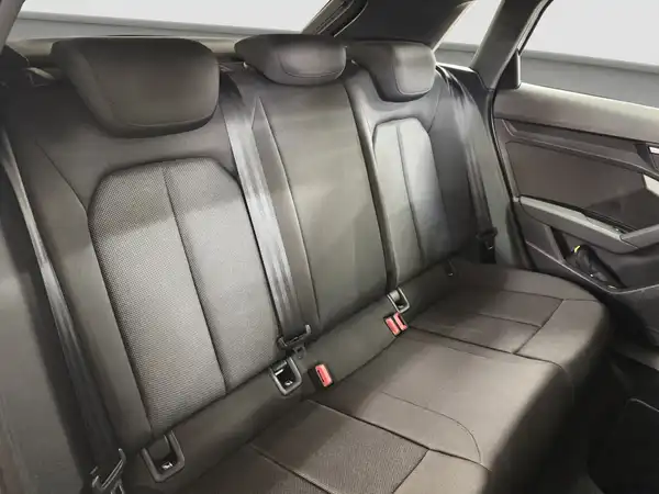 AUDI A3 SPORTBACK (15/16)