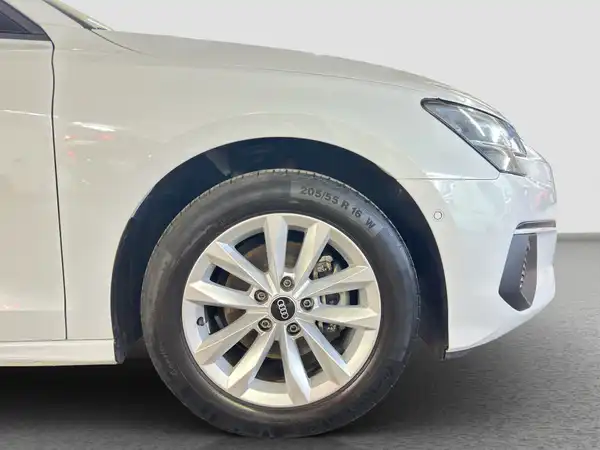 AUDI A3 SPORTBACK (16/16)