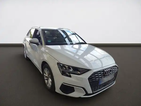 AUDI A3 SPORTBACK (3/7)