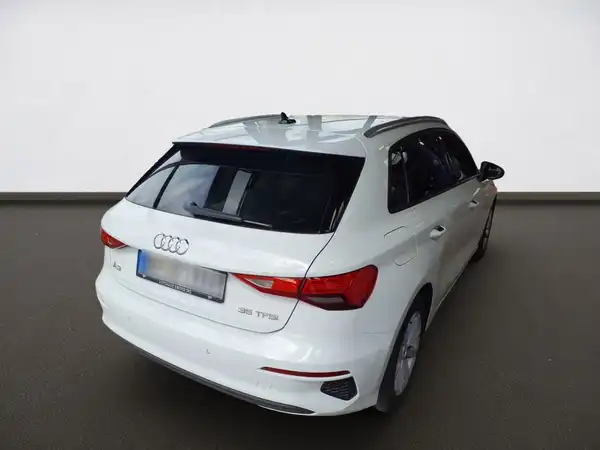 AUDI A3 SPORTBACK (5/7)